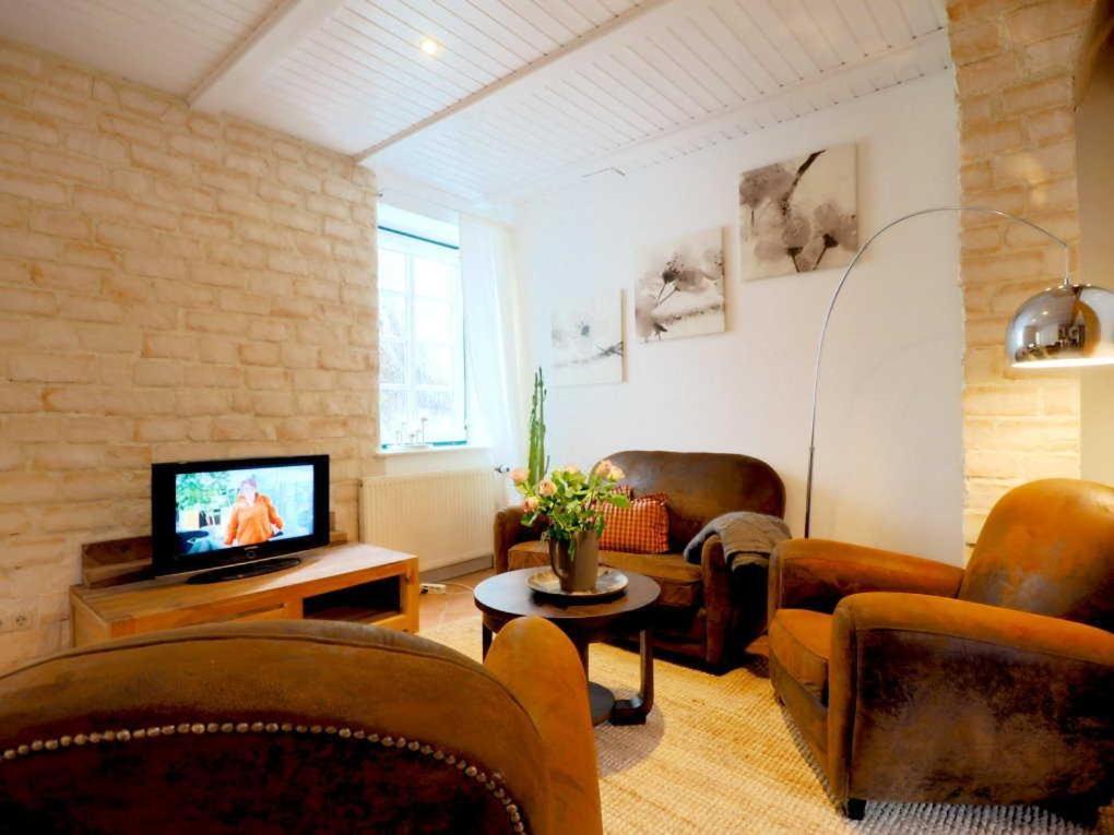 Apartment Katergang 1 *