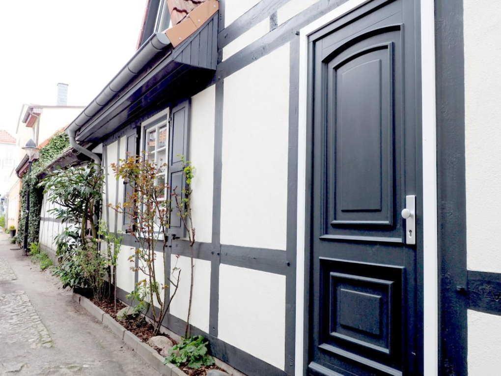 Apartment Katergang 1 Rostock