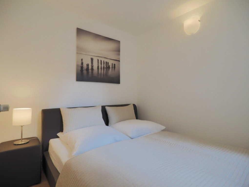 Apartment Katergang 1 *