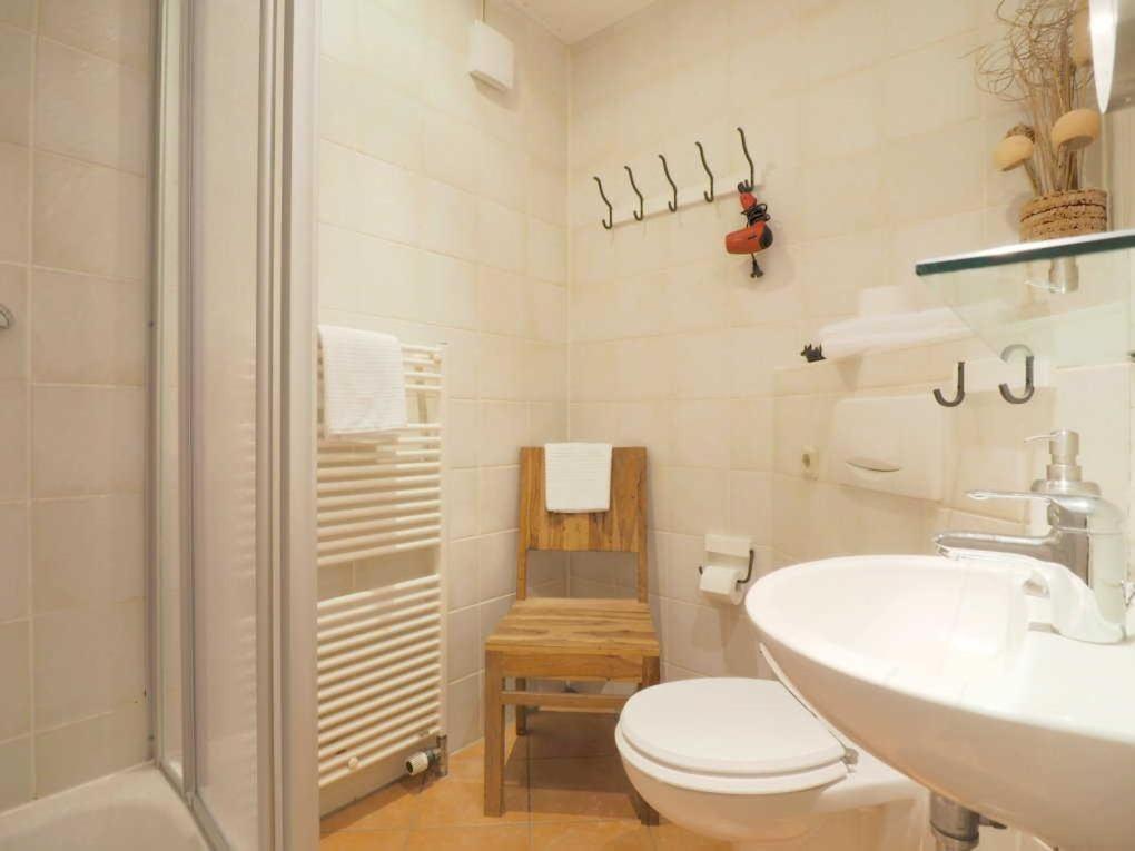 Apartment Katergang 1 *